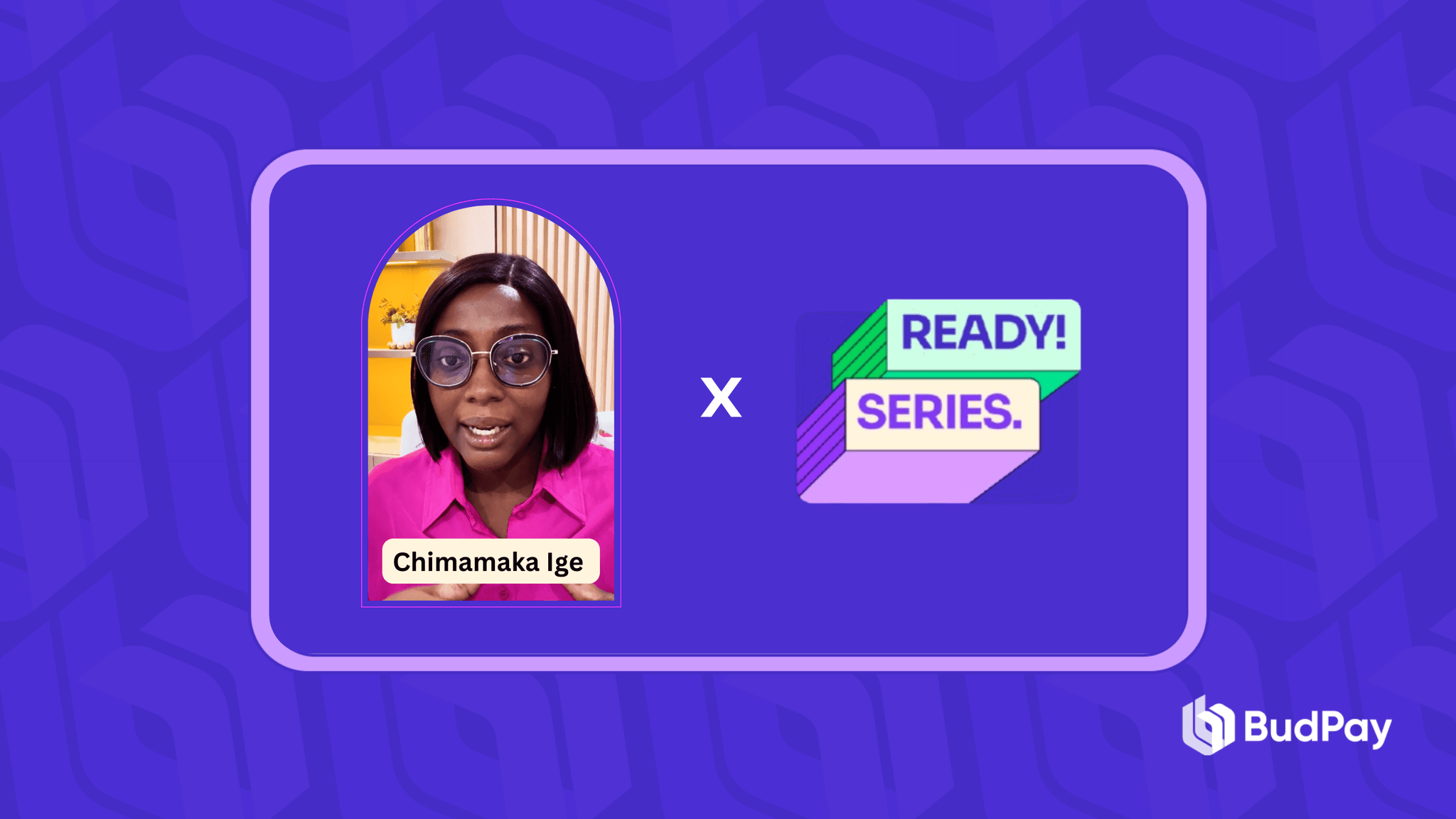 A Simple Framework for Planning The Year by Chimamaka Ige