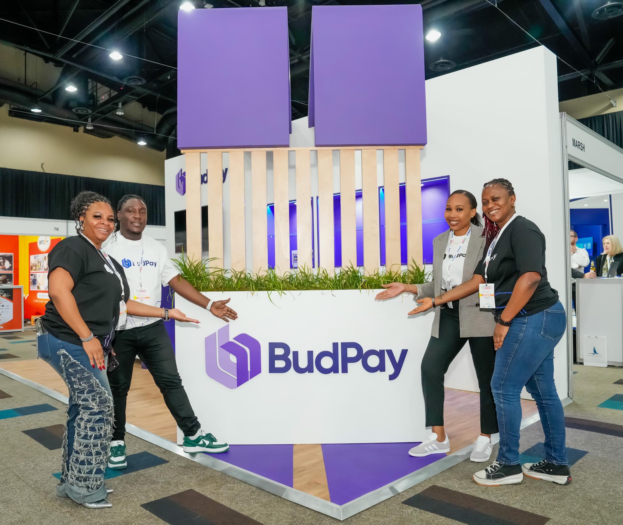 Everything You Need to Know About Bud Infrastructure Limited, From the Team at BudPay